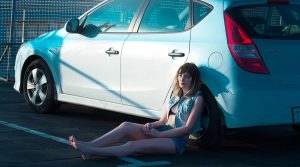 wypożyczalnia samochodów