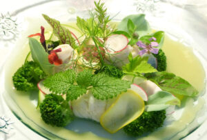 Dieta a piękny wygląd