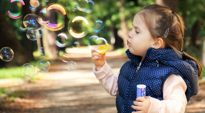 Konsekwencja w wychowaniu