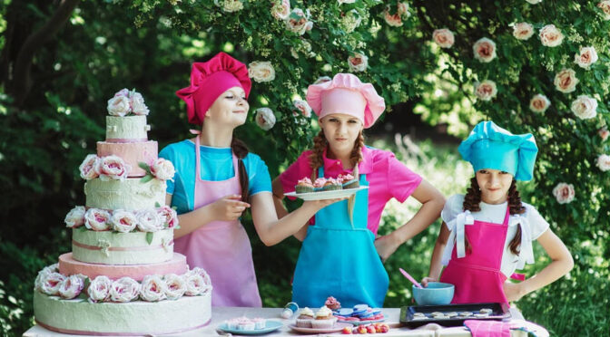 Słodycze niszczą nie tylko zęby