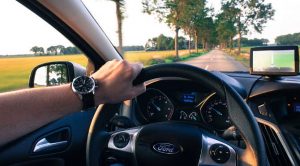 Bezterminowe wypożyczenie auta