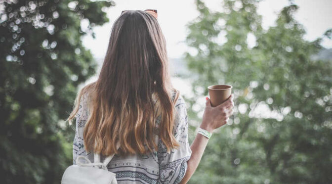 Na czym polega zabieg przedłużania włosów