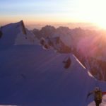 Przystępne cenowo wycieczki na Mont Blanc