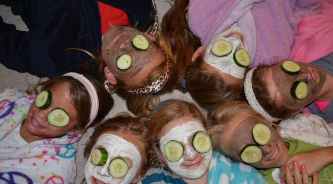 Relaksacyjny pobyt w górskim SPA