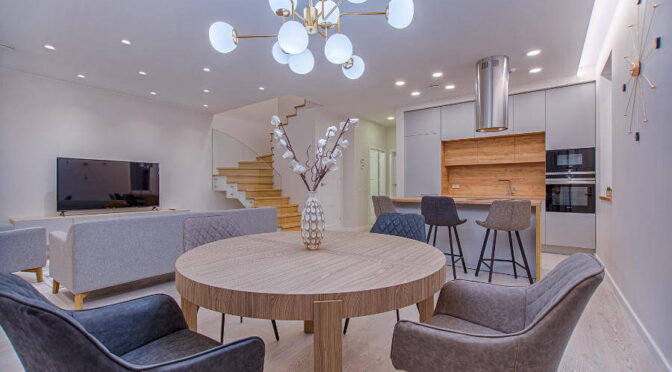 Balustrady szklane – który typ balustrady wybrać?