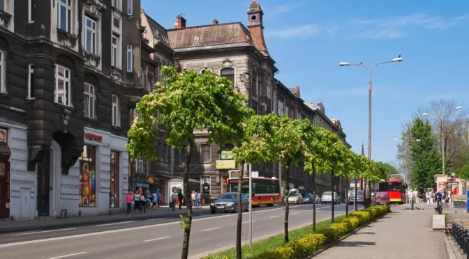 Bielsko-Biała. Śladami historii przez „mały Wiedeń”