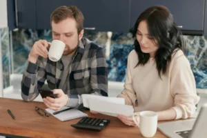 Planowanie przeprowadzki krok po kroku