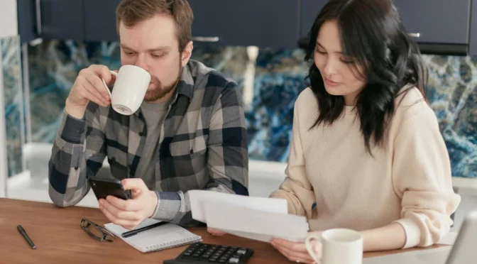 Harmonogram przeprowadzki idealnej: Co zrobić na 30 dni przed?